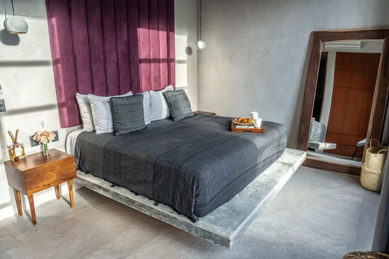 Prázdninový dům Vila Casa Don Rey Luxury Mansion Design & Architecture 10 Br Tulum