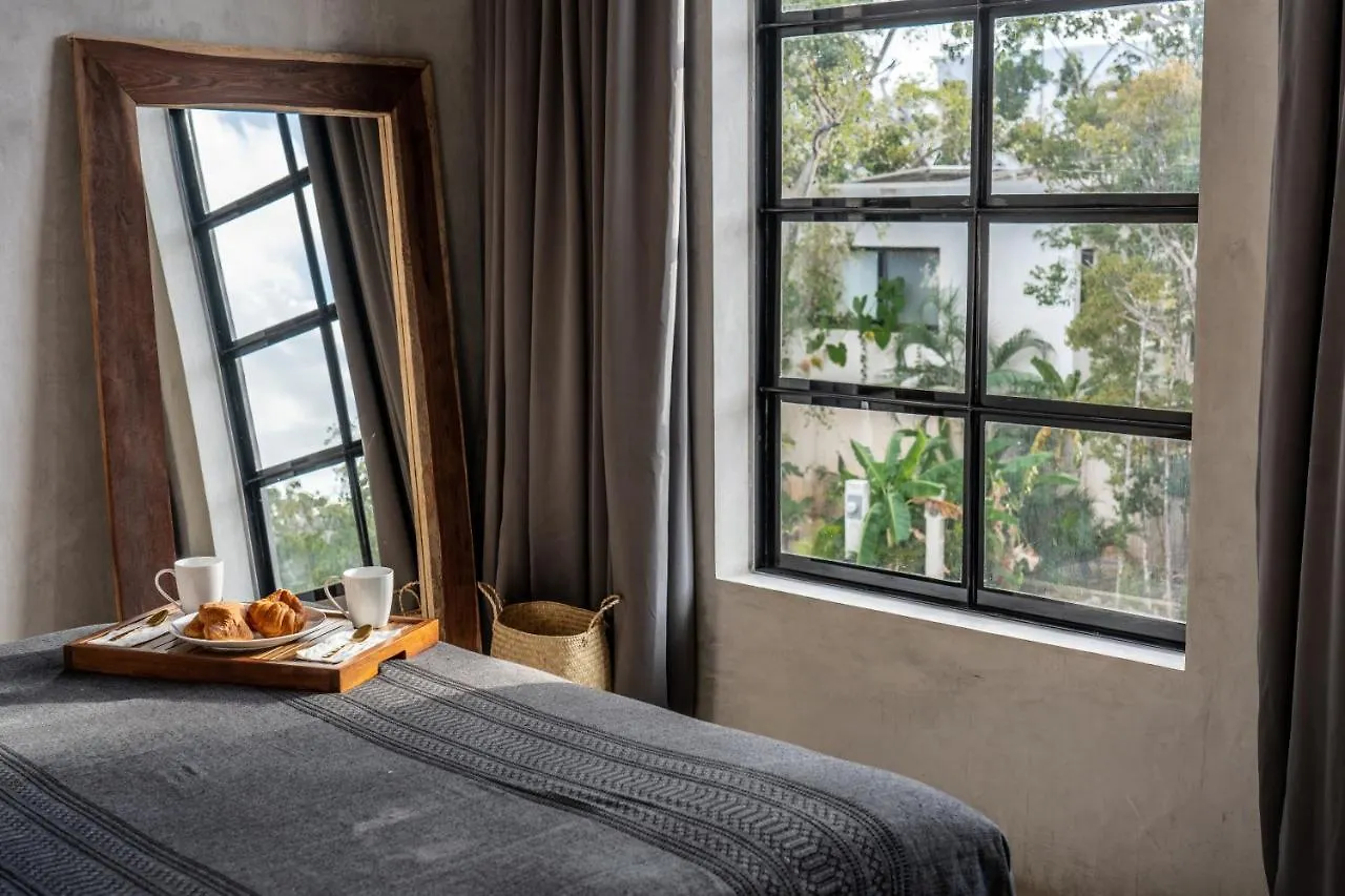 Vila Casa Don Rey Luxury Mansion Design & Architecture 10 Br Tulum 0*,