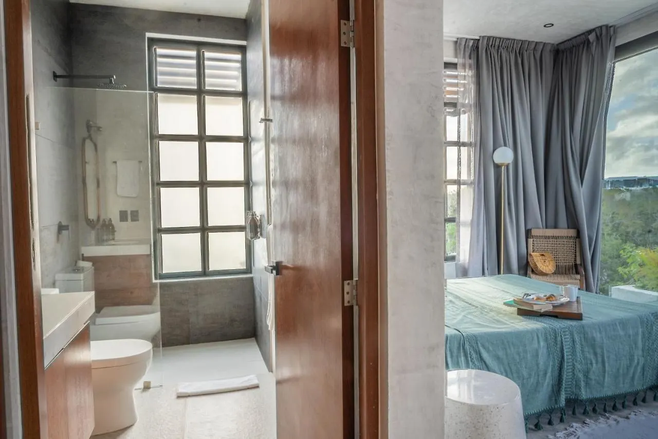 Vila Casa Don Rey Luxury Mansion Design & Architecture 10 Br Tulum 0*,  Mexiko