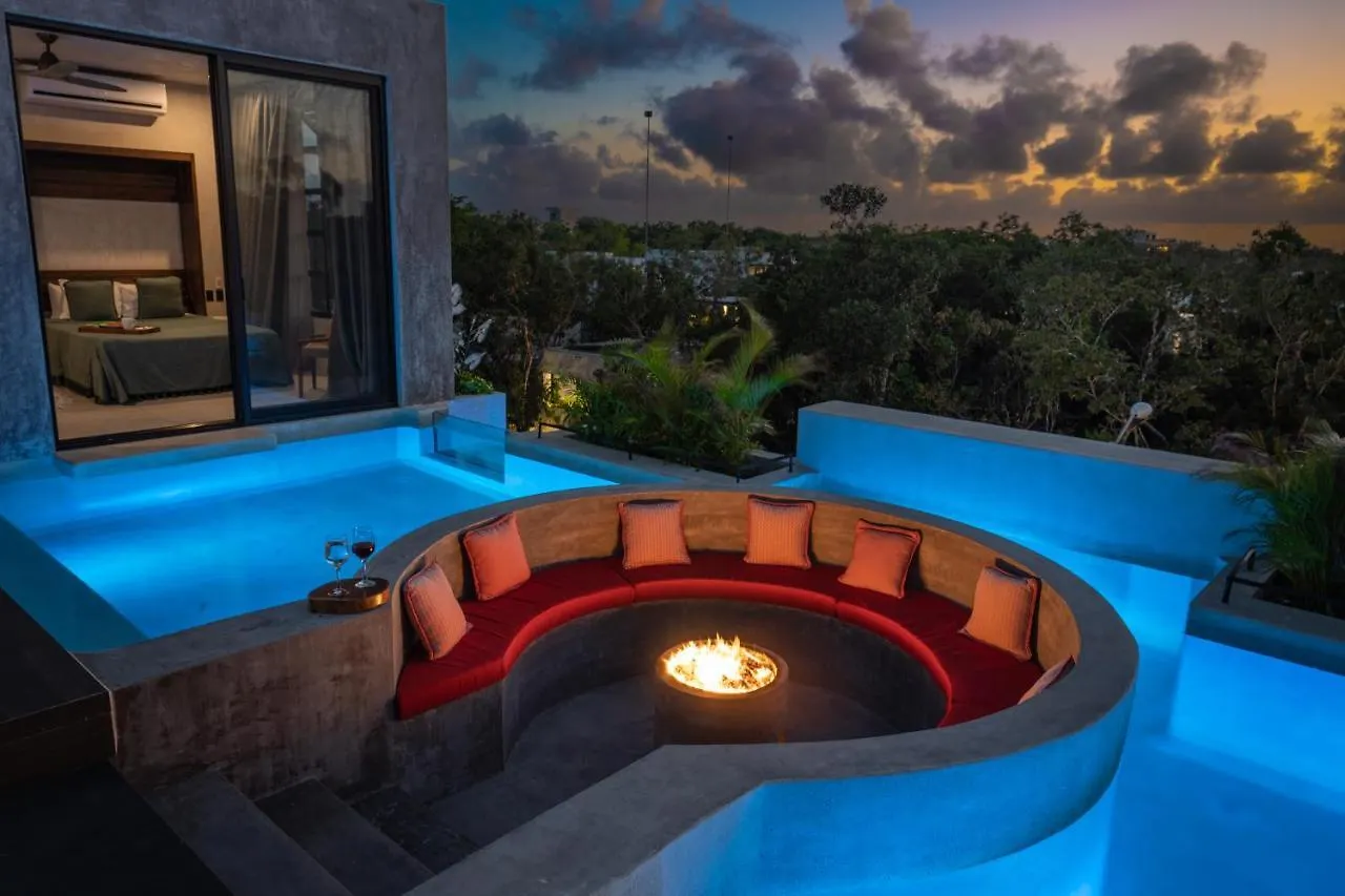 Holiday home Casa Don Rey Luxury Mansion Design & Architecture 10 Br Villa Tulum