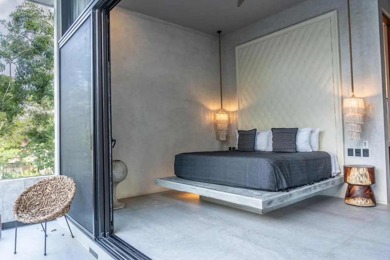Holiday home Casa Don Rey Luxury Mansion Design & Architecture 10 Br Villa Tulum Mexico