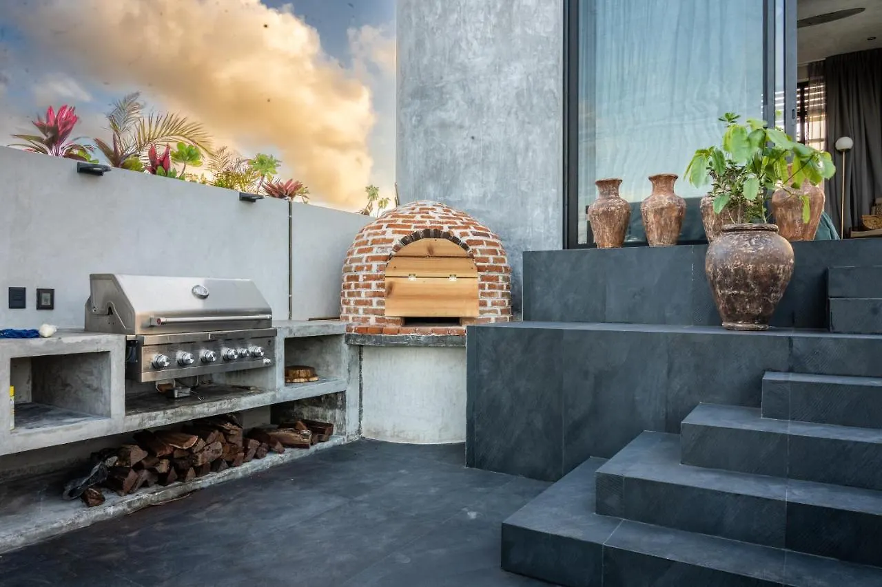 Holiday home Casa Don Rey Luxury Mansion Design & Architecture 10 Br Villa Tulum