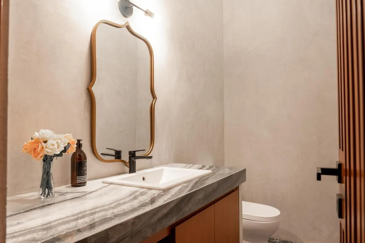הוילה טולום Casa Don Rey Luxury Mansion Design & Architecture 10 Br 0*,