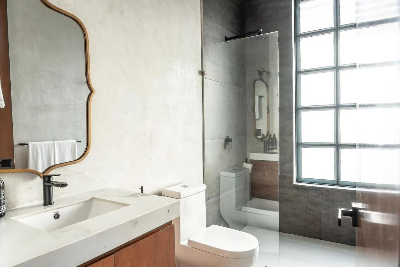 הוילה טולום Casa Don Rey Luxury Mansion Design & Architecture 10 Br בית נופש