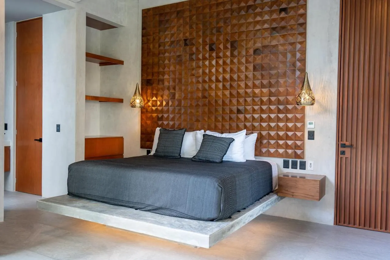 בית נופש הוילה טולום Casa Don Rey Luxury Mansion Design & Architecture 10 Br